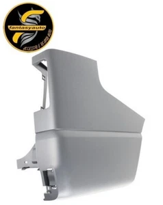 Opel Vivaro Dal 2014   Cantonale Paraurti Posteriore Dx Lato Passeggero Grigio - Foto 1 di 4