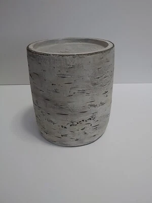 Candelabro de tronco Foto 1 de 4