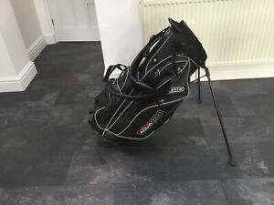 Ogio Dual Strap with Stand Waterproof Golf Carry Bag