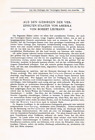 721 Liefmann Gebirge Nordamerika Sierra Nevada Colorado Artikel von 1910 !!