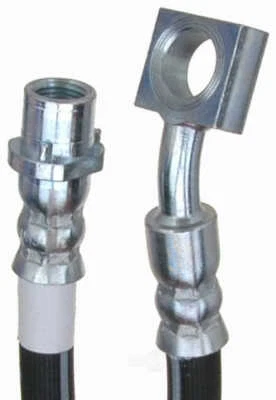 Manguera hidráulica de freno-Element3 Raybestos BH383153 se adapta 03-07 Saab 9-3 Foto 1 de 2