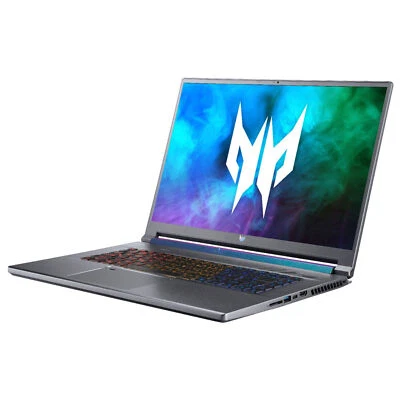 Acer Predator Triton 500 SE PT516-51S-70TP 16" i7-11800H 16GB 512GB RTX 3060 W10 - Bild 1 von 4