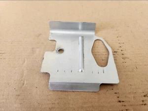 Ryobi 875R 41AD875A034 String Trimmer Intake Baffle 791-182345 - Picture 1 of 3