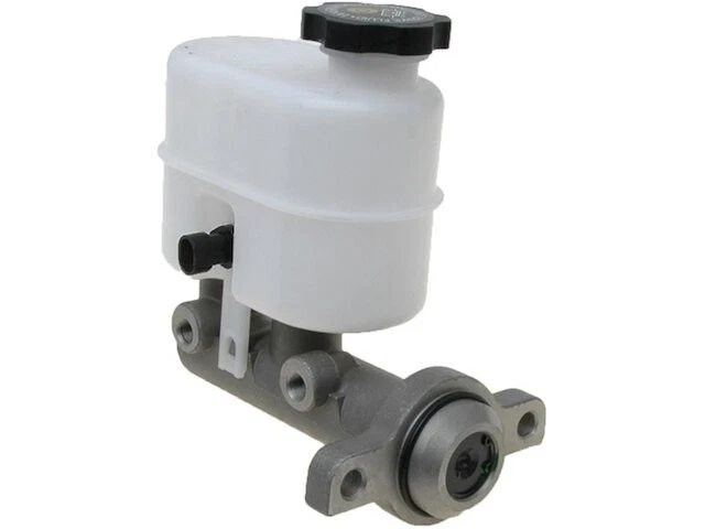 Главный тормозной цилиндр для 2007-2013 GMC Sierra 1500 2009 2008 2010 2011 ND417VT - Изображение 1 из 1