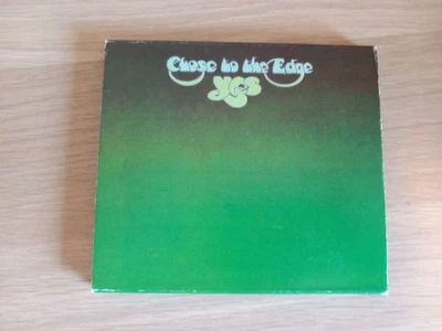 Yes - Close to the Edge (2003) - Image 1 of 4
