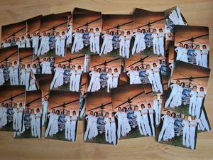 ABBA Playing Cards. Full Set of 54 Playing Cards with Arrival photo on reverse. - Picture 1 of 4