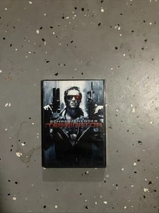 The Terminator DVD - Picture 1 of 2