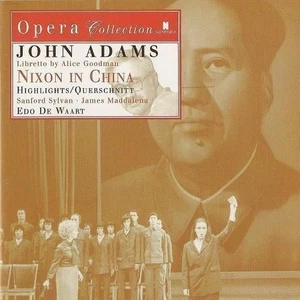 Audio Cd - John Adams - Nixon In China  - N/a - Neu - Bild 1 von 1