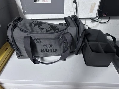 Kuiu Duffle Bag - Image 1 of 3