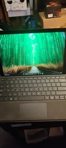 MICROSOFT Surface Pro 7 12.3" i7|16|512GB Win11 Tablet Bundle Battery #98 - Picture 1 of 3