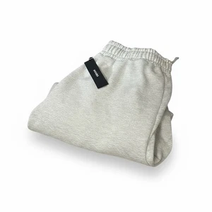 Hours Sweatpants Mens Grey Size Large New Workout Wear - Picture 1 of 7