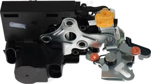 APDTY 144127 Door Lock Actuator Fits Rear LH - Picture 1 of 3