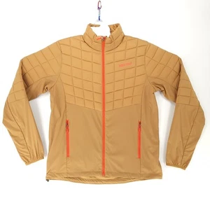 NUEVA Chaqueta Marmot Híbrida Sin Plumas Para Hombres M Scotch 3M Thinsulate Precio de venta sugerido por el fabricante $200 - Imagen 1 de 18