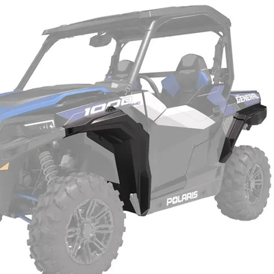 2016-2026 OEM Genuine Polaris General XL Wide Fender Flares - 2884220 - Image 1 of 4