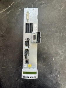 CSB01.1N-SE-ENS-NNN-L2-S-NN-FW Rexroth Indramat Sercos Achskarte - Bild 1 von 4