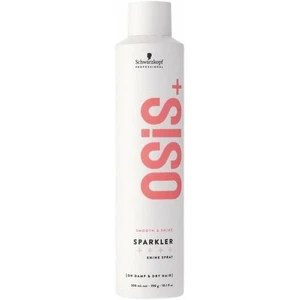 Spray de Brillo para el Cabello Schwarzkopf Osis+ Sparkler 300 ml - Imagen 1 de 2