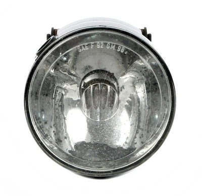 Pontiac Chevrolet 1994-2006 luz de conducción antiniebla única base lámpara OEM 16520936 Foto 1 de 4