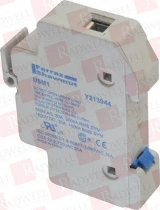 MERSEN USM1 / USM1 (NEW NO BOX) - Picture 1 of 1