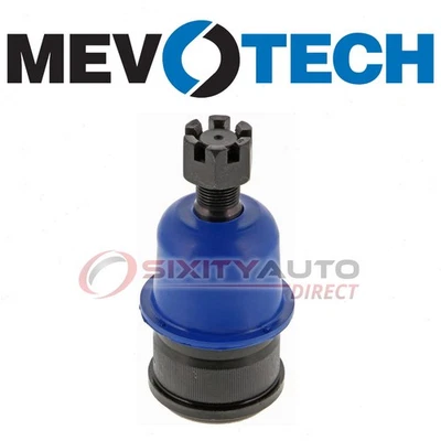 Mevotech Supreme Front Lower Ball Joint for 1977-1993 Dodge D150 - Spring wz Foto 1 de 4