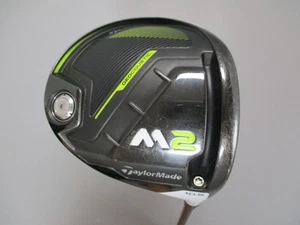 TaylorMade M2 2017 Driver 10.5 TM1-217 (R) #705 Golf Clubs - Picture 1 of 6