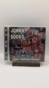 Vollständiger Trucker-Effekt von Johnny Socko (CD, Mai-1998, Asian Man Records) SCHNELLER VERSAND - Bild 1 von 2