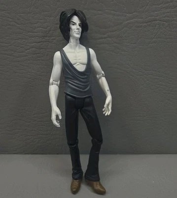 Figura de acción DC Direct The Sandman Morpheus Dream 1999 Vertigo Comics Figura Foto 1 de 4