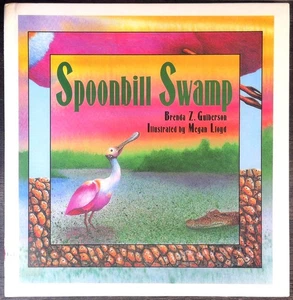 Spoonbill Swamp - Picture 1 of 1