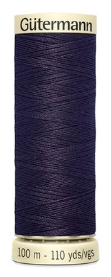 Sew-All Thread 110yd Plum - Image 1 of 2