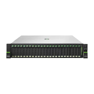 Fujitsu Primergy RX2540 M1 8SFF SAS: Intel Xeon E5-2670 v3 12-Core, 128GB DDR4 - Bild 1 von 3