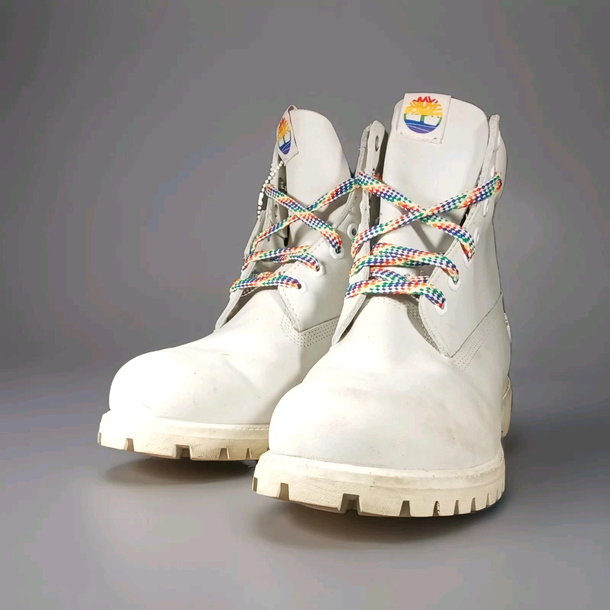 Timberland White Boots for Men for Sale | Shop New & Used Men's