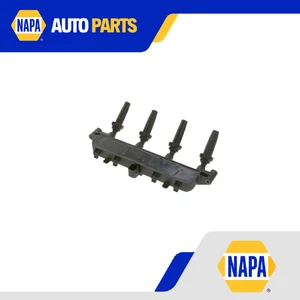 Ignition Coil fits CITROEN XSARA N0, N1, N2 1.6 98 to 00 NFZ(TU5JP) Bosch 5970A9 - Picture 1 of 12