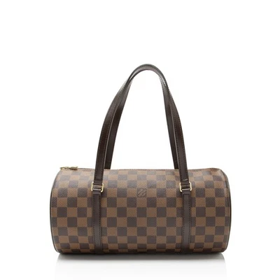 Bolso Louis Vuitton Damier Level Papillon 30 Foto 1 de 4