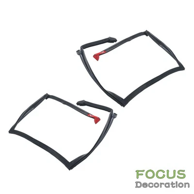 Cinturón de sellado para moldura de ventana exterior para Camaro Firebird Trans 1982-92 Foto 1 de 4