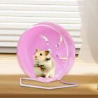 Hamster Exercise Ball Silent Multipurpose Durable Stylish 6.89 inch Accessory