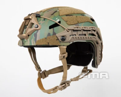Tactical Helmet Outdoor Mountaineering Cycling Rescue Helmet TB1307A - Image 1 of 4