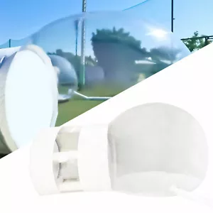 Tenda a bolle gonfiabile da campeggio esterno 3M grande spazio confortevole leggera - Foto 1 di 19