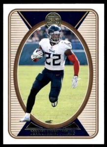 2022 Panini Legacy Football #96 Derrick Henry - Picture 1 of 2