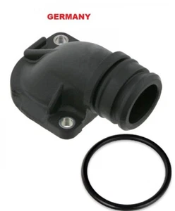 VOLKSWAGEN  ,BORA  1998-2006  (,ARL ,BPX)  Coolant Flange NEW 038121121A - Foto 1 di 1