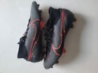 mens nike mercurial football boots size 8