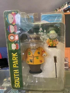 Mephesto MEZCO South Park Series 5 2007 - Imagen 1 de 3