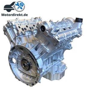 Instandsetzung Motor M 276.823 Mercedes C 400 Coupe C205 3.0 L 333 PS Reparatur - Bild 1 von 1