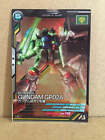Rx-78Gp02a Gundam Gp02a Ab03-023 Gundam Arsenal Base Holo Card