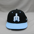 Viu Mariners Hat - Team Model By New Era - Fitted  7 1/8