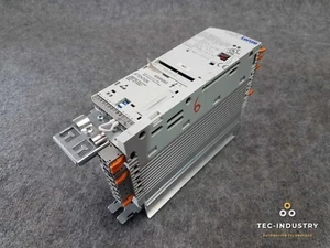 Tipo LENZE: E82EV551_4C | Nº de identificación: 00490557 | Versión 3B35 | Variador de frecuencia - Imagen 1 de 9