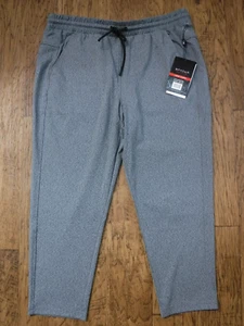 Pantalones deportivos para mujer Spyder color gris activo XL ~ nuevos con etiquetas~ - Imagen 1 de 7