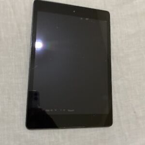 HTC Nexus 9 OP82100 Android Wi-Fi Tablet *Read Description*