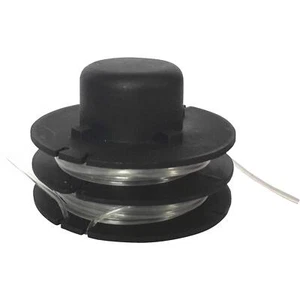 Hilka 6m x 1.6mm Replacement Spool Trimmer Line for 250w Trimmer - Picture 1 of 8