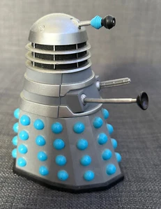 RARE Character Options Doctor Who The Dead Planet Dalek Collector Figure - Picture 1 of 4