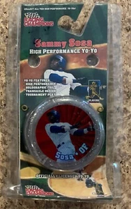 Sammy Sosa Yo-Yo Chicago Cubs sellado envío gratuito - Imagen 1 de 2