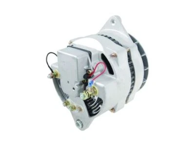 Alternador International Cargostar 1980-1986 12733GQTN 1981 1982 1983 1984 Foto 1 de 2